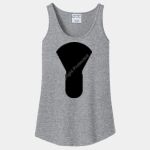Women's Core Cotton Tank Top Thumbnail
