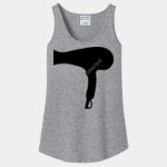 Women's Core Cotton Tank Top Thumbnail