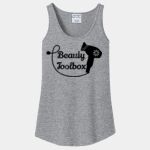 Women's Core Cotton Tank Top Thumbnail