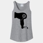Women's Core Cotton Tank Top Thumbnail