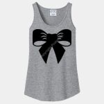 Women's Core Cotton Tank Top Thumbnail