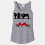 Women's Core Cotton Tank Top Thumbnail