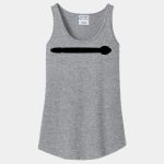 Women's Core Cotton Tank Top Thumbnail