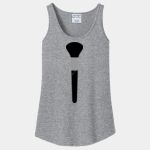 Women's Core Cotton Tank Top Thumbnail