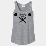 Women's Core Cotton Tank Top Thumbnail