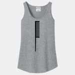 Women's Core Cotton Tank Top Thumbnail