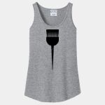 Women's Core Cotton Tank Top Thumbnail