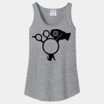 Women's Core Cotton Tank Top Thumbnail
