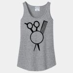 Women's Core Cotton Tank Top Thumbnail