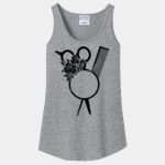 Women's Core Cotton Tank Top Thumbnail
