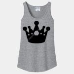 Women's Core Cotton Tank Top Thumbnail