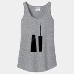 Women's Core Cotton Tank Top Thumbnail