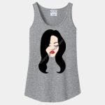 Women's Core Cotton Tank Top Thumbnail