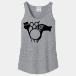 Women's Core Cotton Tank Top Thumbnail