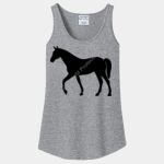 Women's Core Cotton Tank Top Thumbnail