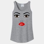 Women's Core Cotton Tank Top Thumbnail