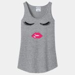 Women's Core Cotton Tank Top Thumbnail