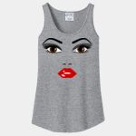 Women's Core Cotton Tank Top Thumbnail