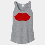 Women's Core Cotton Tank Top Thumbnail