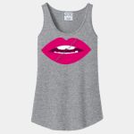 Women's Core Cotton Tank Top Thumbnail