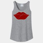 Women's Core Cotton Tank Top Thumbnail