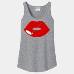Women's Core Cotton Tank Top Thumbnail