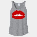 Women's Core Cotton Tank Top Thumbnail