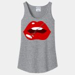 Women's Core Cotton Tank Top Thumbnail