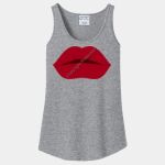 Women's Core Cotton Tank Top Thumbnail
