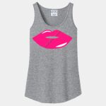 Women's Core Cotton Tank Top Thumbnail