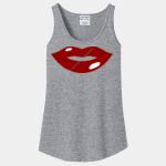 Women's Core Cotton Tank Top Thumbnail