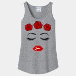 Women's Core Cotton Tank Top Thumbnail