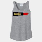 Women's Core Cotton Tank Top Thumbnail