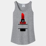 Women's Core Cotton Tank Top Thumbnail
