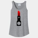 Women's Core Cotton Tank Top Thumbnail