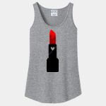 Women's Core Cotton Tank Top Thumbnail