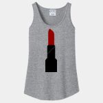 Women's Core Cotton Tank Top Thumbnail