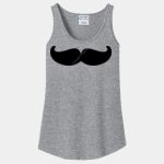 Women's Core Cotton Tank Top Thumbnail
