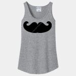 Women's Core Cotton Tank Top Thumbnail