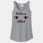 Women's Core Cotton Tank Top Thumbnail