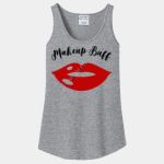 Women's Core Cotton Tank Top Thumbnail