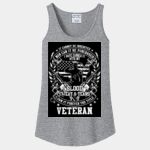 Women's Core Cotton Tank Top Thumbnail