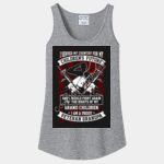 Women's Core Cotton Tank Top Thumbnail