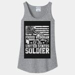 Women's Core Cotton Tank Top Thumbnail