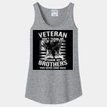 Women's Core Cotton Tank Top Thumbnail