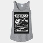 Women's Core Cotton Tank Top Thumbnail