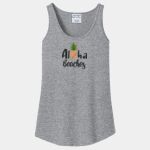 Women's Core Cotton Tank Top Thumbnail