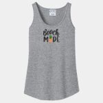 Women's Core Cotton Tank Top Thumbnail