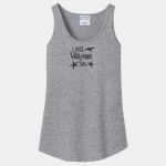 Women's Core Cotton Tank Top Thumbnail