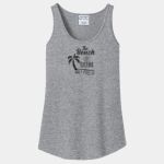 Women's Core Cotton Tank Top Thumbnail